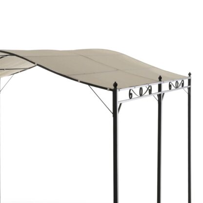 Versaille Roof Tarp