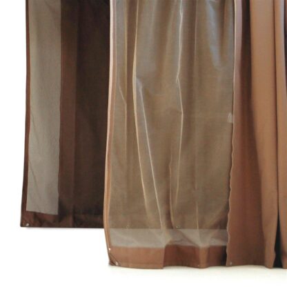 Seitenteile Deluxe Poli/PVC