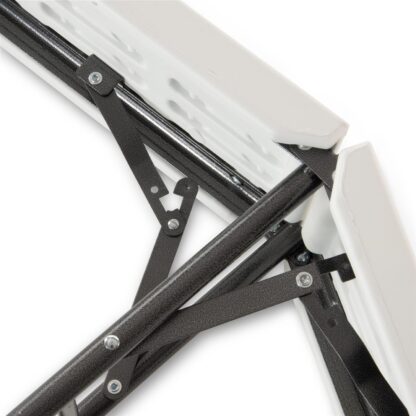 Plastik 180 Beer Garden Bench