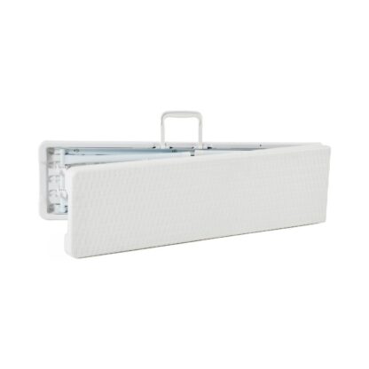 Bier-Bank Rattan 180