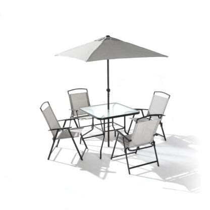 Set Capri 4