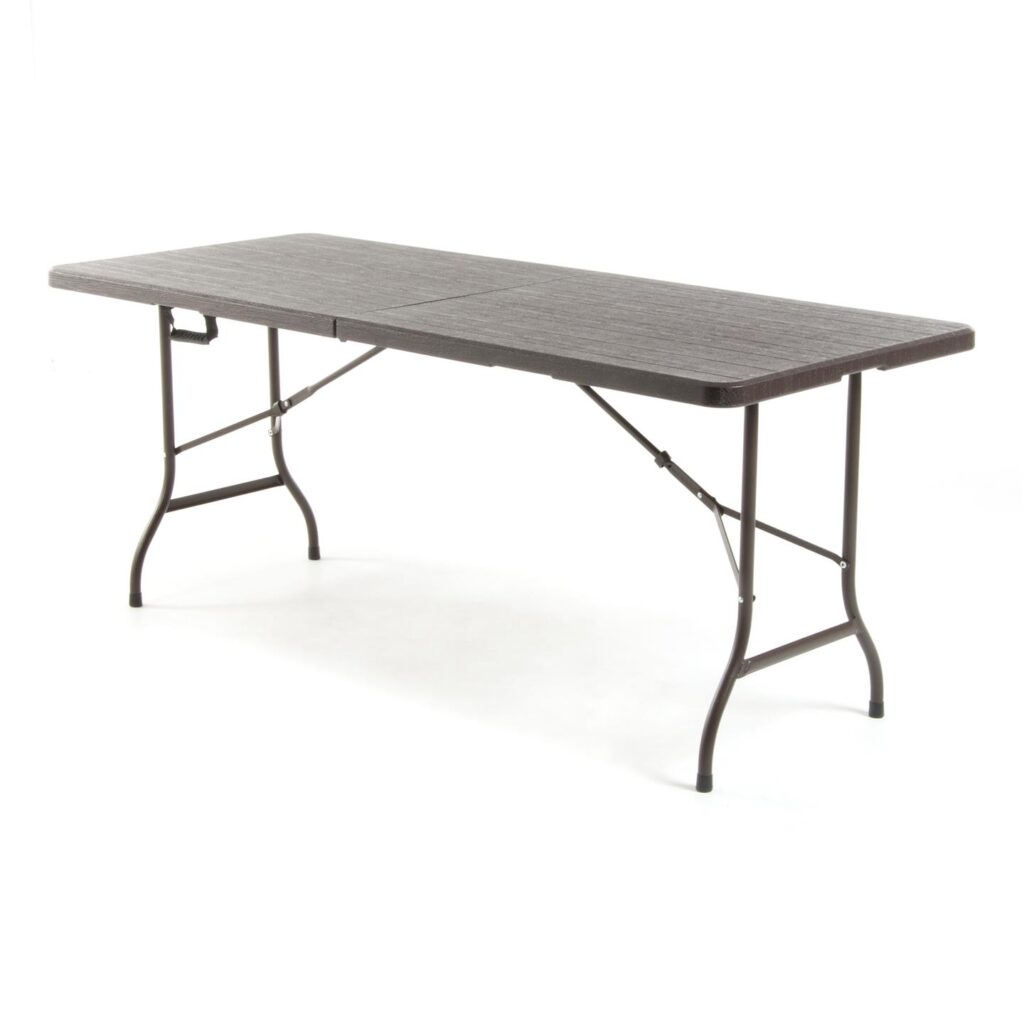 Plastik Wood 180 Table