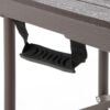 Tisch Plastik Wood 180
