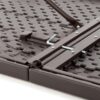 Tisch Plastik Wood 180
