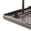 Tisch Plastik Wood 180