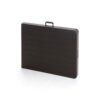 Tisch Plastik Wood 180