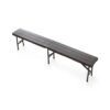 Plastic Wood 180 Bench
