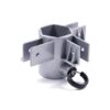 Tecniko Central Pantograph Lock