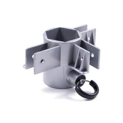 Tecniko Central Pantograph Lock