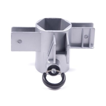 Tecniko Central Pantograph Lock