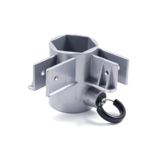 Blocco pantografo angolare Tecniko