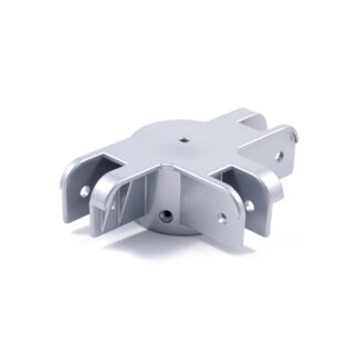 Tecniko central leg connector