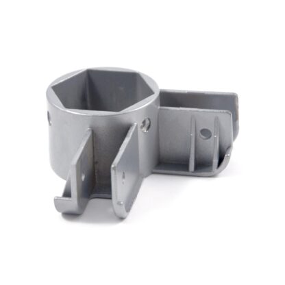 Tecniko corner connector