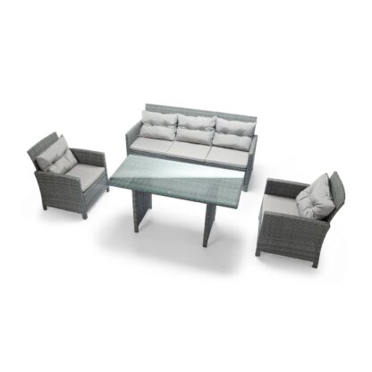 Set Lipari