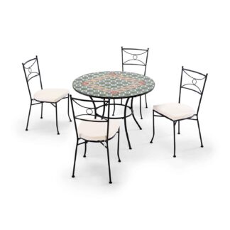 Anteo 100 Table
