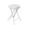 Sgabello Plastik Rattan