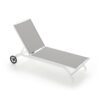 Egeo Lounger