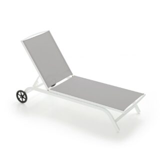 Egeo Lounger