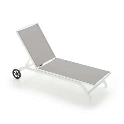 Egeo Lounger