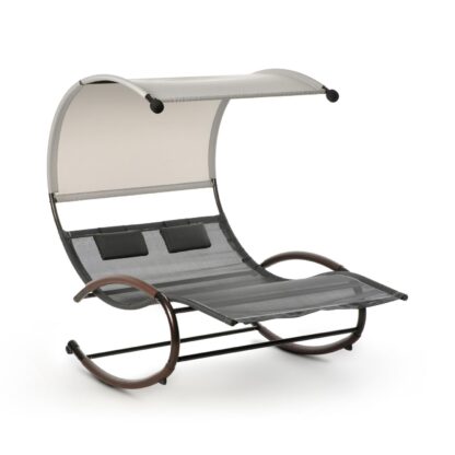 Rocking Lounge Duo S