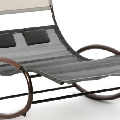 Telo Letto Rocking Lounge Duo S