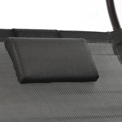 Rocking Lounge Duo S