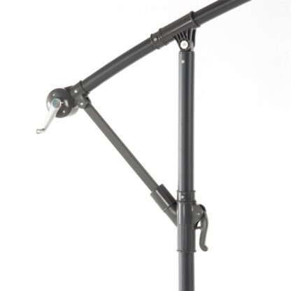 Sonnenschirm Tolosa 2.5 X 2.5