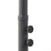 Ombrellone Tolosa 2.5X2.5
