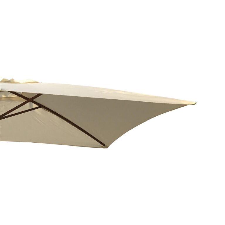 Rivestimento Ricambio Ombrellone 330x240cm - Per IKEA Seglarö/Seglaro, 8 Raggi - Foto 7