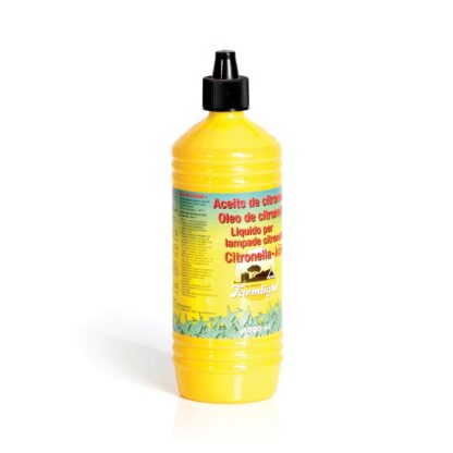 Olio Citronella