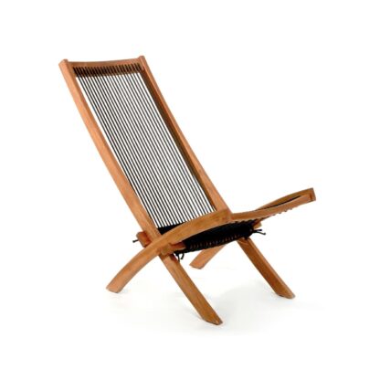 Mocha Armchair