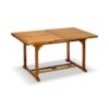 Toba 150 E Table