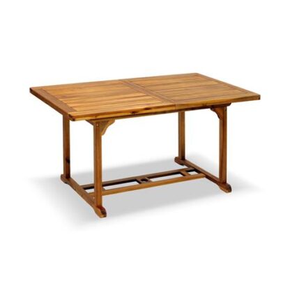 Tisch Toba 150 E