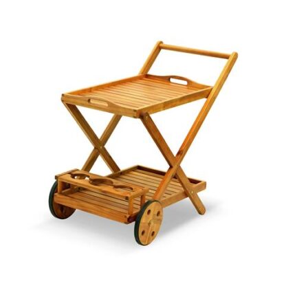 Carrello Portavivande