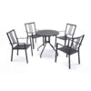 Plastik Wood 80 Set