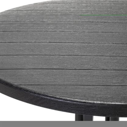 Plastik Wood 80 Set