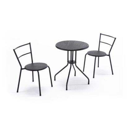 Plastik Rattan 60 Set