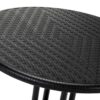 Plastik Rattan 60 Set
