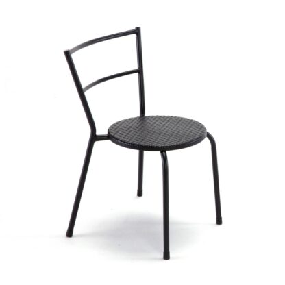 Plastik Rattan 60 Set