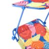Lugano T Beach Sunbed