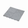 Mattonella PVC grigio