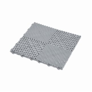 Mattonella PVC grigio