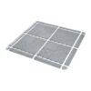 Mattonella PVC grigio
