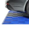 Mattonella PVC grigio