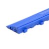 Bordo PVC blu