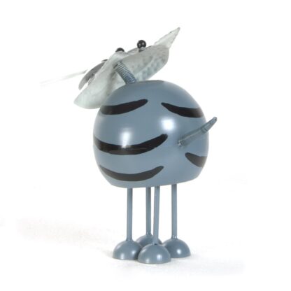 Gatto decorativo h 27 cm