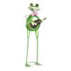 Rana decorativa h 70 cm