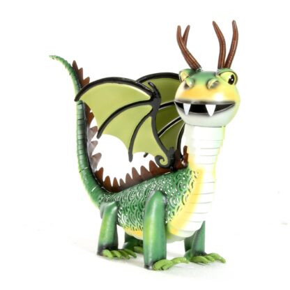 Deko Drache H 46cm