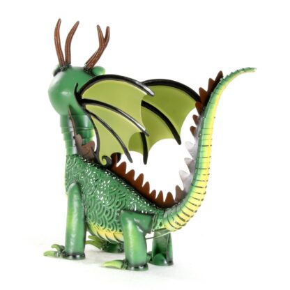 Deko Drache H 46cm