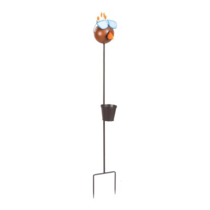 Fioriera/picchetto Gina h 140 cm